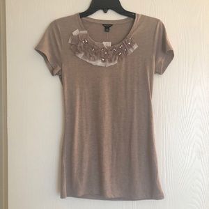 NWT Ann Taylor shirt